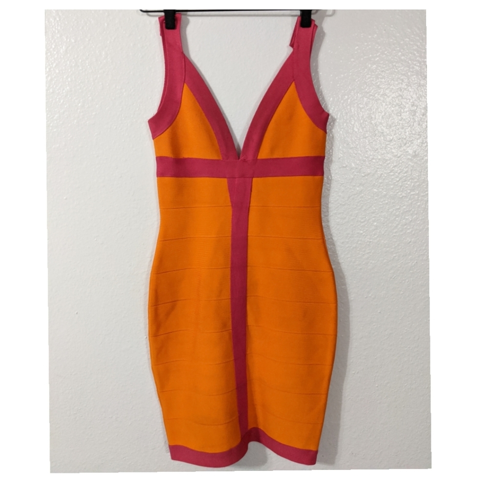 Rayon Dress